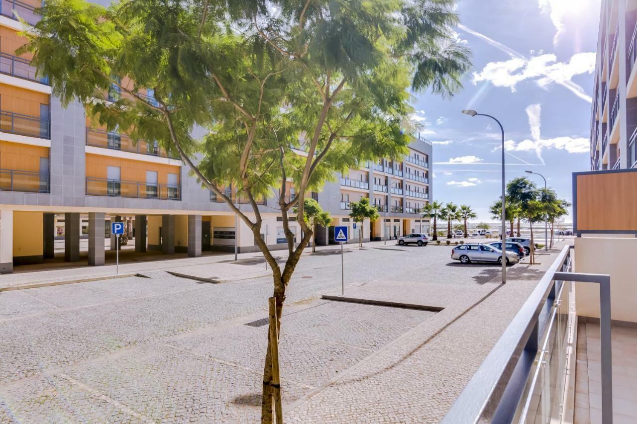 Village Marina Olhão Kültér fotó