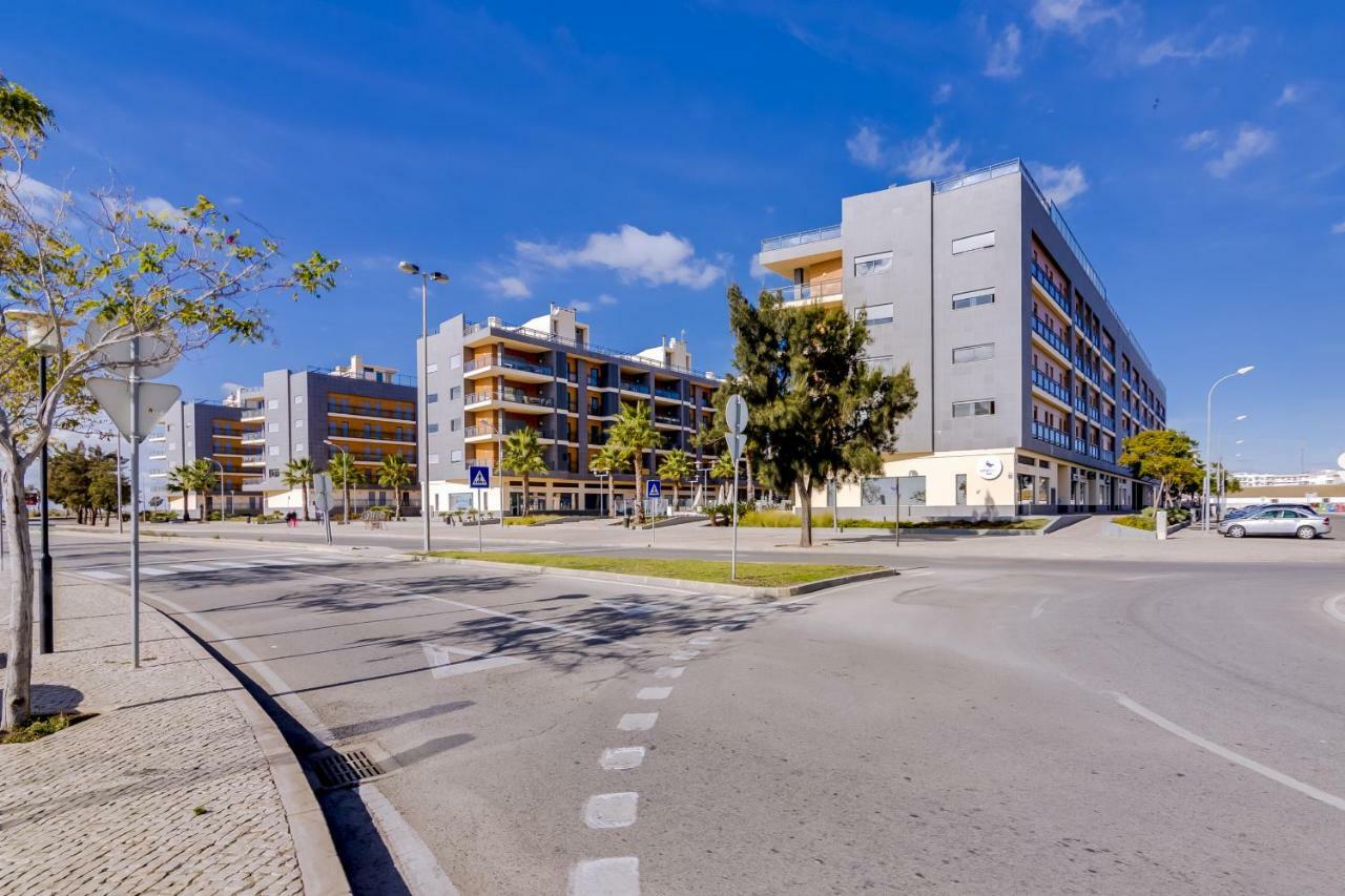 Village Marina Olhão Kültér fotó